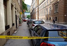 Nova dojava o bombi u Općinskom sudu Sarajevo