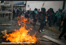 U neredima u Venecueli ubijena žena