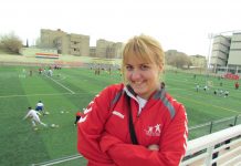 (Intervju) Vildana Delalić – Elezović: Grassroots fudbalom 22 godine povezujemo ljude, prevazilazimo etničke, kulturne i sve druge barijere