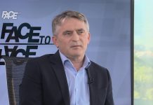 Komšić pozvao ambasadora Hrvatske na hitan sastanak