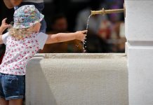 FHMZBiH: Narednih dana sunčano sa temperaturama do 33 stepena