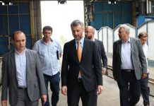 Novih 25 trolejbusa uskoro na ulicama Sarajeva