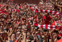 Svi žele na stadion: Navijač Liverpoola prodao kartu za čak 22.000 KM