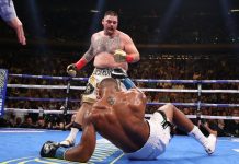 Potvrđeno: Joshua i Ruiz će imati revanš krajem ove godine