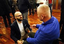 Ministar Garibija: Milion KM za uklanjanje arhitektonskih barijera za nepokretne osobe