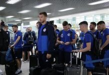 “Zmajevi” otputovali u Finsku uvjereni u dobar rezultat