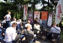 ZENICA: Predstavljen Program 3. međunarodnog teatarskog festivala Ljetne večeri Studio Teatra