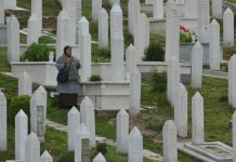 Danas se obilježava Dan šehida: Sjećanje na one koji su živote dali braneći domovinu