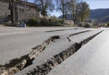 Sedam zemljotresa u Albaniji: Oštećene kuće, više povrijeđenih