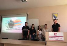 Studenti iz Mostara došli do rješenja: “Smanjenje putnika više nije problem”