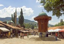 Temperature do 30 stepeni: Kakvo nas vrijeme očekuje danas