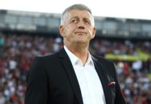 Husref Musemić ostaje na klupi FK Sarajevo!