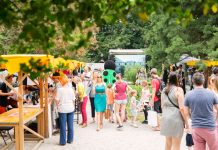 U Sarajevu održan prvi ART Market: Podršku dolaskom pružio i Edin Džeko