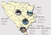 Sezona godišnih odmora, a radovi u punom jeku: Kako izbjeći gužve na cestama