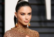 Savjeti Adriane Lima za vitko tijelo i lijepu kožu