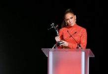 J. Lo je i zvanično – modna ikona