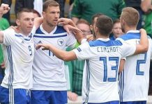 Lista TV kanala: Ko prenosi utakmicu Finska – Bosna i Hercegovina