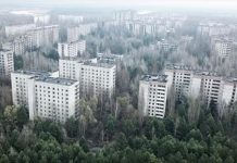Černobilska katastrofa: Kako danas izgleda grad duhova koji je uništila nuklearka