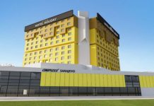 Sarajevo iduće godine dobija moderno multiplex kino na lokaciji Marijin Dvor