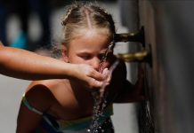 U BiH sljedeće sedmice temperature zraka do 37 stepeni Celzijusa