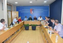 SARAJEVO: Subvencije za plin ugrađene u Prijedlog izmjena i dopuna Budžeta KS za 2019. godinu