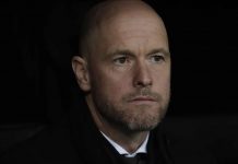 Nakon odlične sezone, Ajax produžio ugovor treneru Eriku ten Hagu