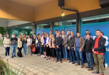 Nezavisni blok otvorio nove prostorije u Bihaću