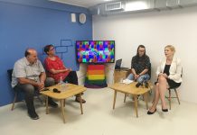 Povorka ponosa je za sve nas! Počela video kampanja podrške Bh. povorci ponosa