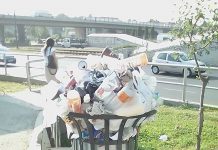 Samo malo nam treba da budemo pametniji, čuvajmo svoje gradove, ovo je naša kuća