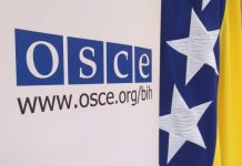 OSCE objavio izvještaj o upravljanju predmetima ratnih zločina u postupku pred Tužilaštvom BiH