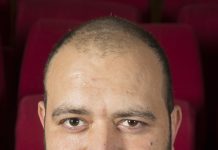 Orwa Nyrabia