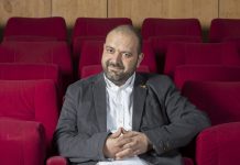 Orwa Nyrabia