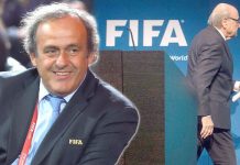 Uhapšen bivši predsjednik UEFA Mišel Platini