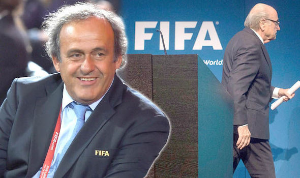Platini