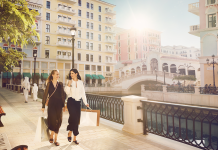 Provedite nezaboravno „Ljeto u Kataru“ uz specijalne cijene aviokarata i izleta u Dohi