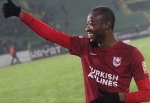 Adukor objavio emotivnu oproštajnu poruku za FK Sarajevo