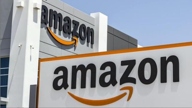 amazon