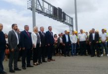 U RS-u počeli radovi na izgradnji prve dionice na Koridoru 5C