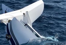Sportski avion pao u more kod Hvara, pilota iz mora spasio heroj sa privatnog broda