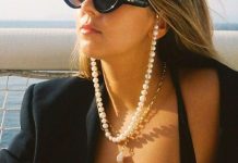 15 komada bisernog nakita stvorenog za ljeto