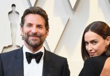 Ljubavna veza Irine Shayk i Bradleyja Coopera je na klimavim nogama?