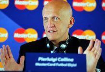 Collina: VAR za sada jako dobro funkcioniše