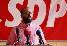 SDP BiH: Podrška Vladi KS u pokušaju smanjenja udara na građane Sarajeva usred poskupljenja plina