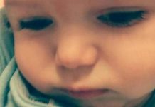 Hamza (2,5) treba našu pomoć: Potrebno mu je 6.000 KM da povrati vid