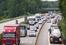 U Njemačkoj vlada velika nestašica vozača kamiona – Kamiondžije iz BiH i Srbije spašavaju Nijemce?