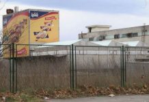 Violeta kupila čapljinsku “Lastu”