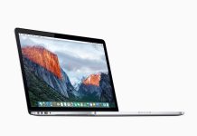 Mekline: Dobrovoljni poziv za zamjenu baterije na 15-inčnom Macbook Pro