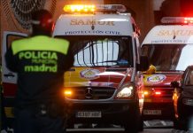 Finale Lige šampiona: Uhapšena četiri britanska državljanina u Madridu