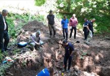 Završena ekshumacija na Igmanu: Pronađena tijela 12 žrtava