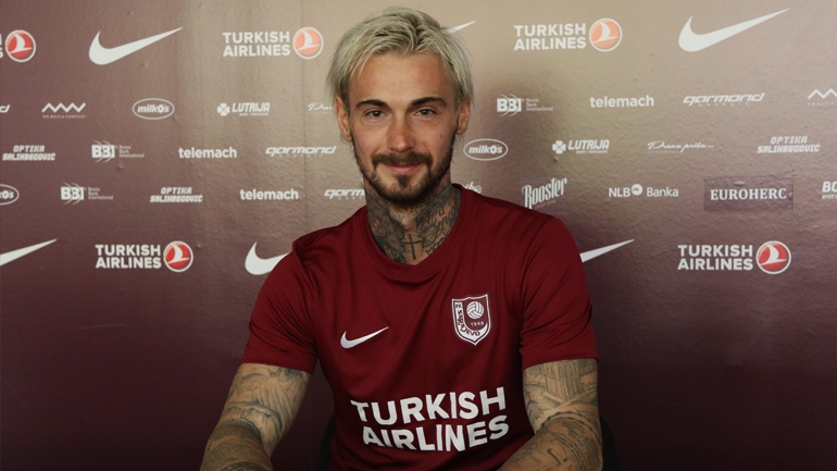 nebojsa-gavric-novi-igrac-fk-sarajevo